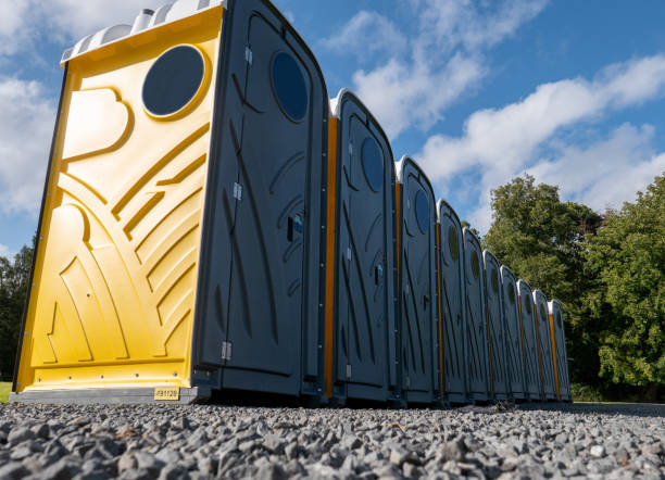 Best Portable Restroom Setup and Delivery  in Davenport, FL